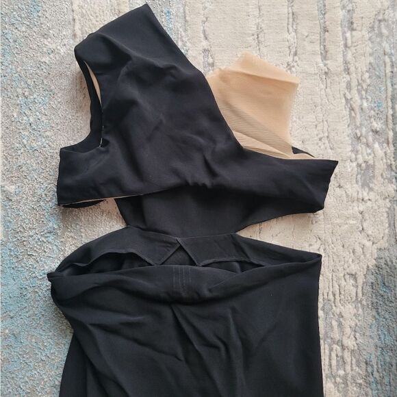 RICK OWENS romper 6 New - Picture 14 of 14